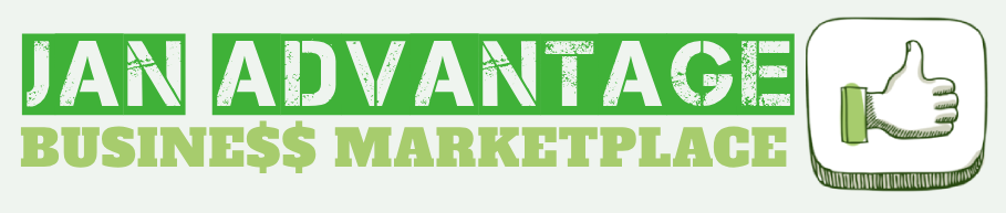 JAN-ADVANTAGE Logo